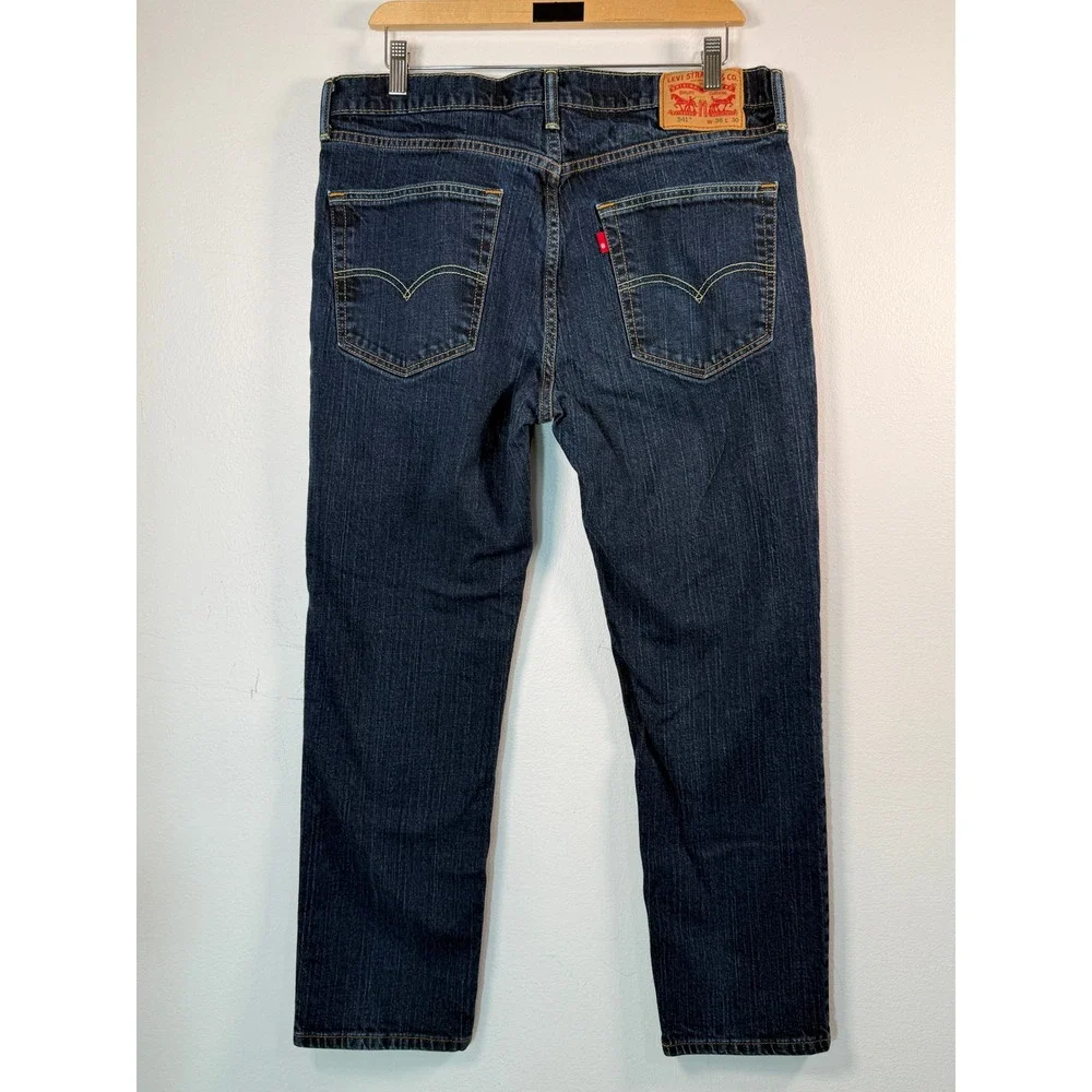 Levis levi 541
